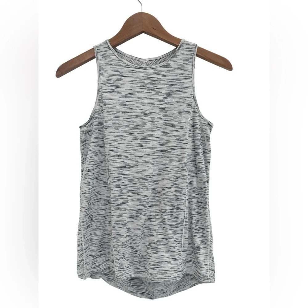 Lululemon Low Key Tank
